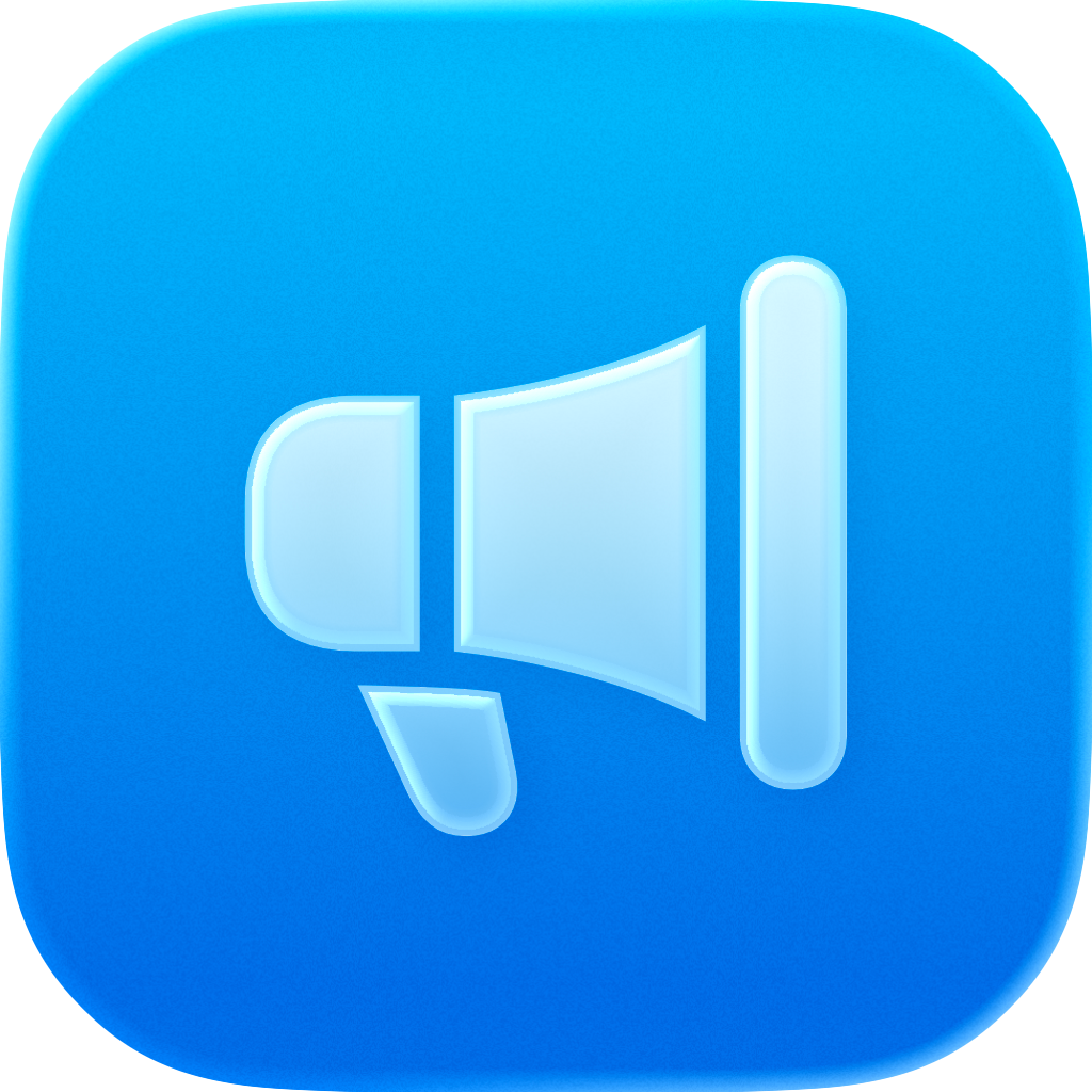App Icon